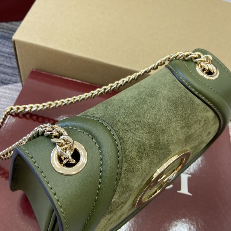 Gvc*1 satchel bags